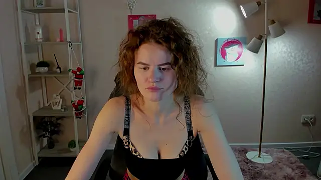 Wanda Gomez online show from January 2026 09:14:02 AM