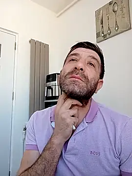 Alexdaniel89 online show from February 2026 07:48:01 AM