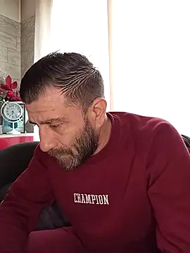 Alexdaniel89 online show from March 2026 01:38:01 PM