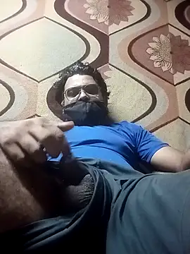 Snapshot of Rangabilla1947 chatting on September 2025 08:10:01 PM Rangabilla1947 online show from September 2025 08:10:01 PM