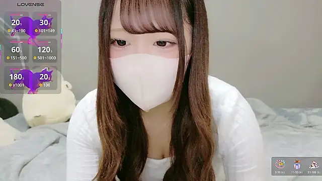 neko ha chan online show from February 2026 12:35:02 PM