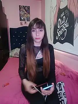 Sophiespenser online show from May 2026 08:05:01 PM