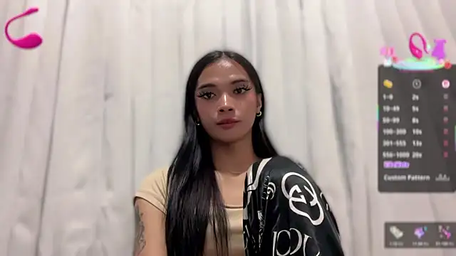 anastasia cums online show from October 2025 05:37:01 AM