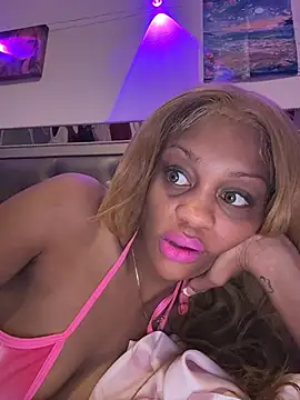 Angelbunnyy online show from February 2026 01:01:02 PM