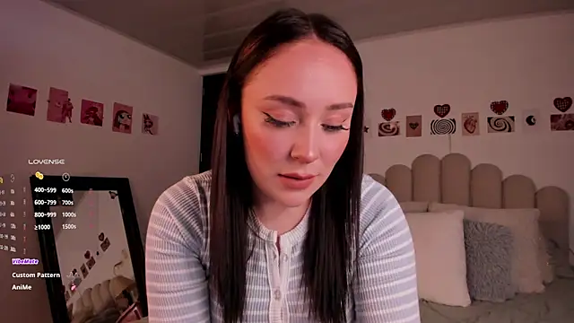 Snapshot of sofi_graay chatting on September 2025 09:41:02 PM sofi graay online show from September 2025 09:41:02 PM