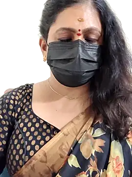 Sweetie swetha37 online show from November 2025 08:12:01 PM