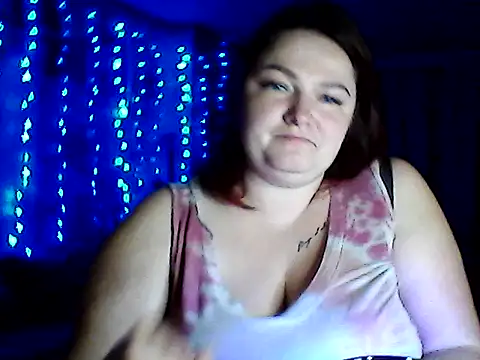 Snapshot of AngelQSky chatting on February 2026 10:27:02 PM AngelQSky online show from February 2026 10:27:02 PM