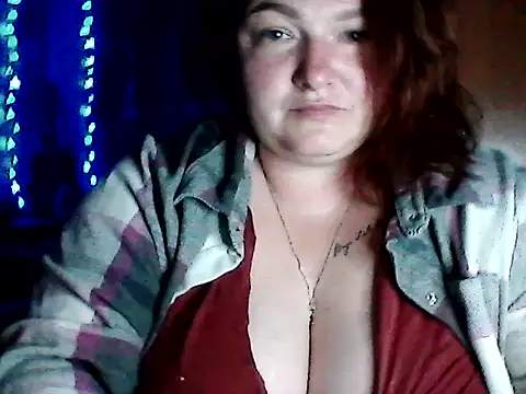 AngelQSky online show from April 2026 08:48:01 PM