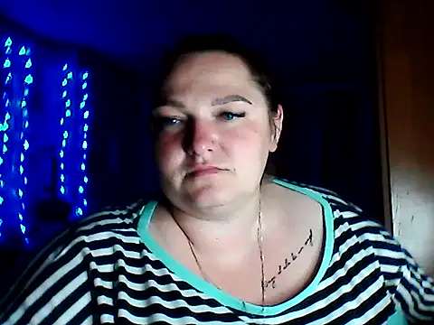 AngelQSky online show from June 2026 09:42:01 PM