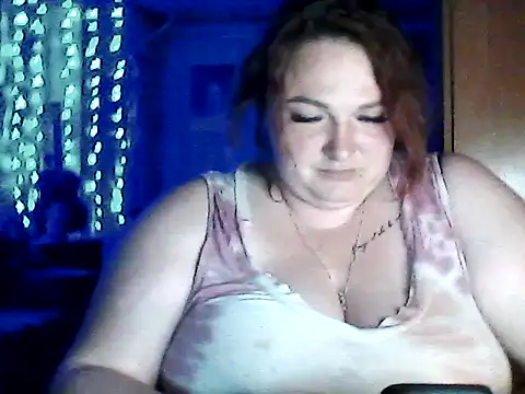 AngelQSky online show from June 2026 07:58:02 PM