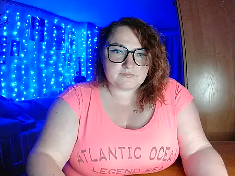 AngelQSky online show from June 2026 09:15:02 PM