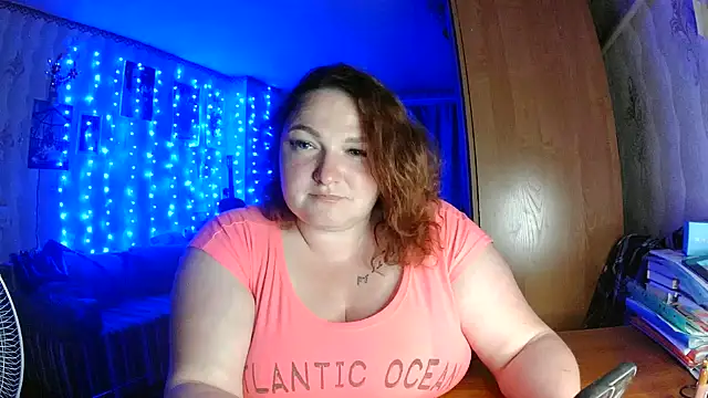 AngelQSky online show from June 2026 07:02:02 PM