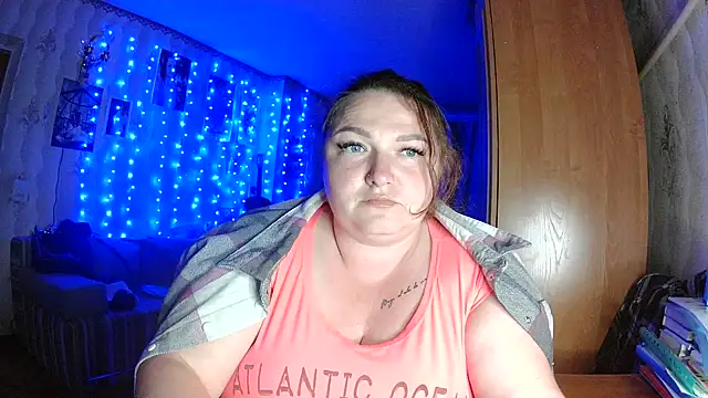 AngelQSky online show from June 2026 08:51:01 PM