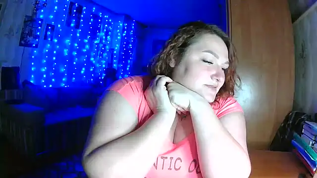 AngelQSky online show from June 2026 08:33:02 PM