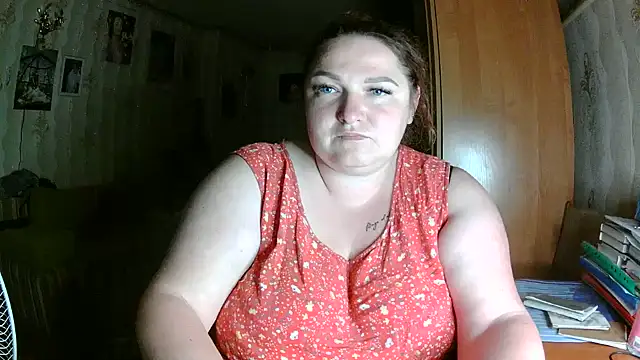 AngelQSky online show from June 2026 08:55:01 PM