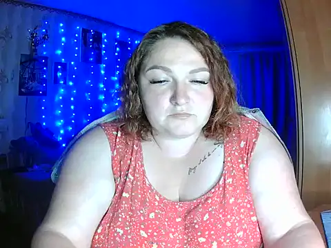 AngelQSky online show from June 2026 08:00:02 PM
