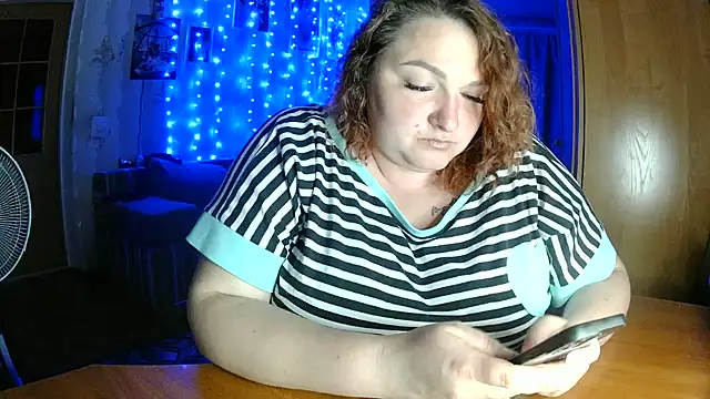 AngelQSky online show from June 2026 07:18:02 PM