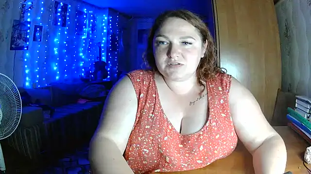 AngelQSky online show from June 2026 10:01:01 PM