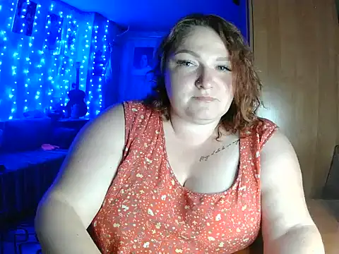 AngelQSky online show from June 2026 08:40:02 PM