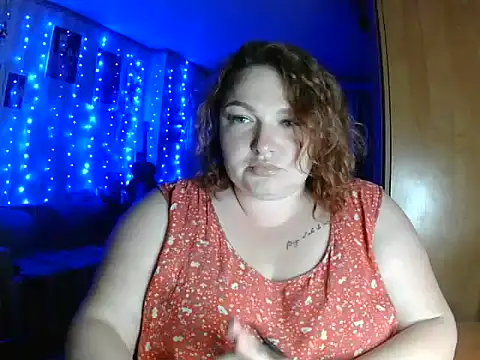 AngelQSky online show from June 2026 07:57:02 PM
