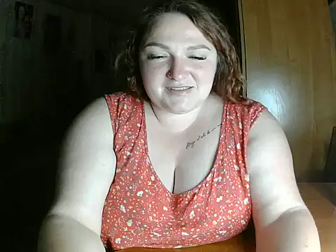 AngelQSky online show from June 2026 08:13:01 PM