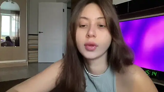 Snapshot of StellarAlice chatting on November 2025 10:16:02 AM StellarAlice online show from November 2025 10:16:02 AM