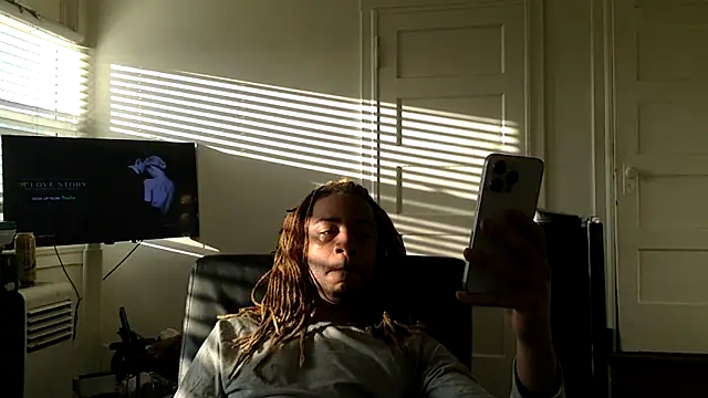 Diodre Benyoon online show from March 2026 03:08:02 PM