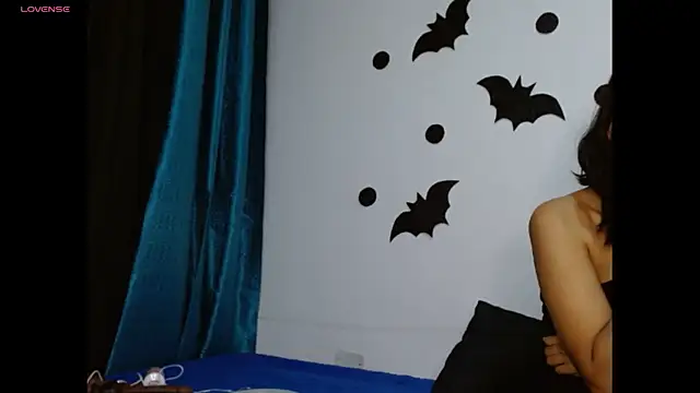 Gia Lee online show from November 2025 03:08:02 AM