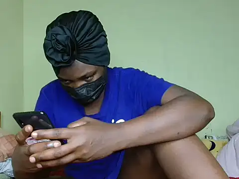 Alexxa ebony online show from November 2025 01:16:01 AM