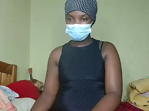 Alexxa ebony online show from November 2025 05:33:02 PM