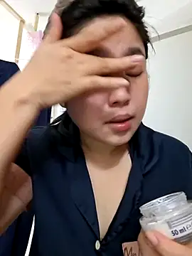 Minn-cute online show from April 2026 02:38:02 AM