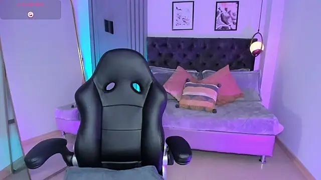 Snapshot of dreamleah_ chatting on October 2025 04:59:01 AM dreamleah online show from October 2025 04:59:01 AM