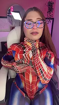 Snapshot of dreamleah_ chatting on May 2026 01:32:02 AM dreamleah online show from May 2026 01:32:02 AM