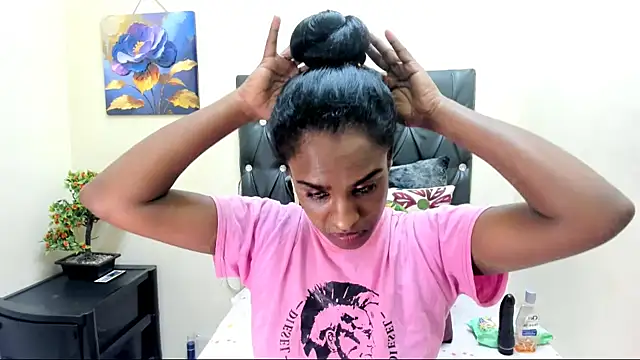 Toxicfantasy4u online show from November 2025 04:34:02 AM