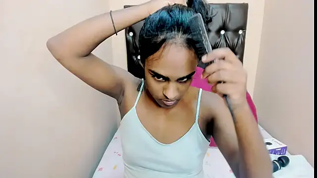 Toxicfantasy4u online show from March 2026 03:33:01 PM