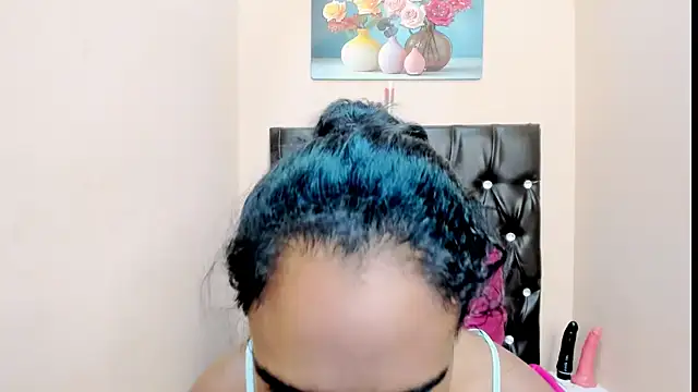 Toxicfantasy4u online show from April 2026 03:53:02 PM