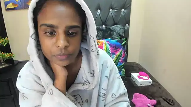 Toxicfantasy4u online show from May 2026 06:14:01 PM