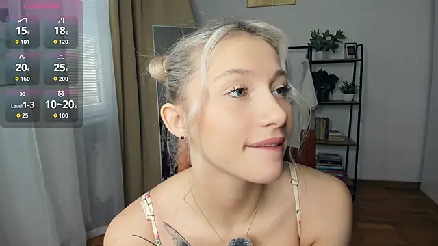 FaaBinaa online show from November 2025 07:44:02 AM