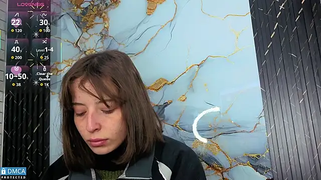 nena cupcake  online show from December 2025 11:17:01 AM