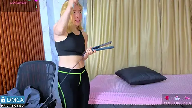 nena cupcake  online show from March 2026 11:10:01 AM