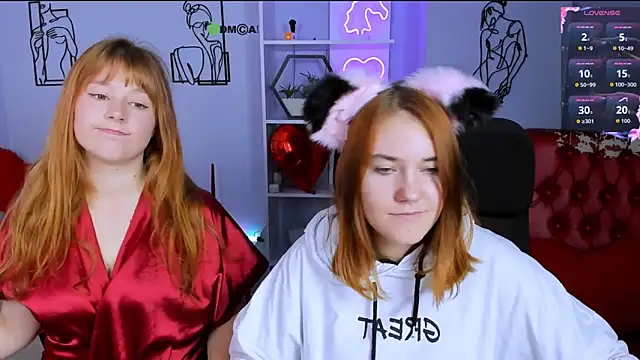 Snapshot of lola_sun12 chatting on September 2025 08:08:02 PM lola sun12 online show from September 2025 08:08:02 PM