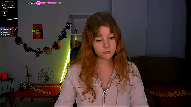 Snapshot of lola_sun12 chatting on October 2025 08:42:01 PM lola sun12 online show from October 2025 08:42:01 PM