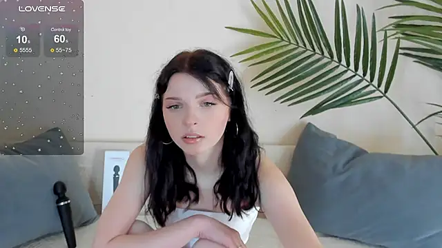 Snapshot of BlackyLii chatting on September 2025 01:17:01 AM BlackyLii online show from September 2025 01:17:01 AM