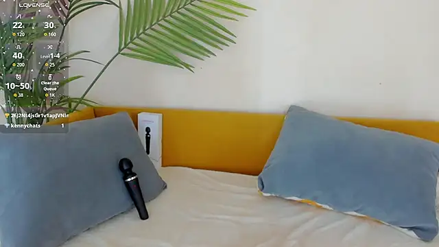 Snapshot of BlackyLii chatting on October 2025 01:41:02 AM BlackyLii online show from October 2025 01:41:02 AM