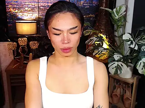 WILDROXIE online show from January 2026 08:34:02 PM