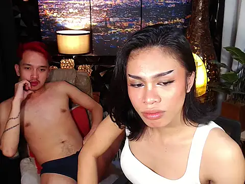 WILDROXIE online show from January 2026 12:14:02 AM