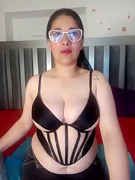 Alana steel 1 online show from September 2025 12:04:02 PM