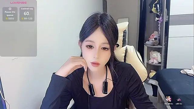 Snapshot of coco_coco_cc chatting on October 2025 06:43:01 PM coco coco cc online show from October 2025 06:43:01 PM