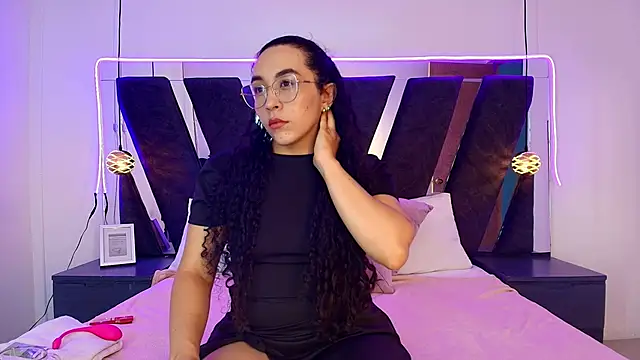 alehia cute online show from March 2026 10:14:01 PM