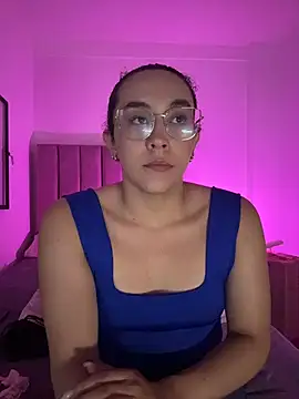 alehia cute online show from May 2026 10:40:01 PM